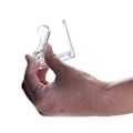 Miniatyrbild 4 av 6: ##/16 st Plastduksspännen Utomhusklämmor Fäste Dukhållare för Fest Picknick Transparenta Färger##/