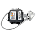 Miniatyrbillede 3 af 5: Forlygtekontrolenhed Ballast D2s D2r 28474-8991b Til Koleos Viii Impreza Wrx Sti Forester Iii Mk3