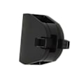 Miniatyrbillede 5 af 5: 8t0860285 Holder til advarselstrekant, beslag, fastgørelsesholder til A3 A4 A5 A6 S4 S5 Rs6 2005-2020 8t0 860 285