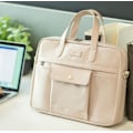 Miniatyrbild 4 av 6: ##/Laptopfodral laptopväska 360° skydd för 14 tums bärbara datorer##/
