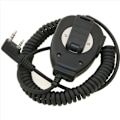 Miniatyrbild 1 av 5: Walkie-talkie mikrofon