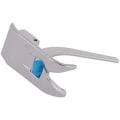 Miniatyrbilde 1 av 4: Strikke- og elastisk fot for Alfa Singer Brother Silvercrest Se