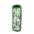 Miniatyrbilde 1 av 5: Popsicle Cover Gjenbrukbar Popsicle Holder Fleksibel Popsicle Pose Fargerik Is Popsicle Cover for Sommer G
