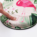 Miniatyrbild 1 av 5: En bit (Animal Paradise, ca 23*25,5*2cm) handledsstöd Mus