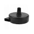 Miniatyrbillede 3 af 4: 3/8 PT 16 mm luftfilter lyddæmper til stempelkompressorer js