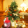 Miniatyrbilde 4 av 5: ##/Gaveeske 32 stykker Julegaveeske Godteriboks##/
