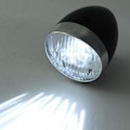 Miniatyrbild 5 av 5: Cykellampor, Super Ljus Batteridriven Cykellampa, Klassisk Vi