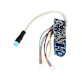 Miniatyrbilde 4 av 5: For M365 Scooter Bluetooth Dashboard Kretskort Elektrisk