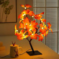 Miniatyrbilde 5 av 5: ##/LED Lønnetrelys Varmt Hvit##/