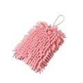 Miniatyrbilde 2 av 5: Rosa Håndkle til Henging, Myk og Fluffig Mikrofiber Håndkle Super