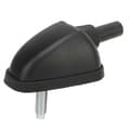 Miniatyrbillede 1 af 5: Antennefod til tag 962201C010 Antennestangsfod Udskiftning til Hyundai Getz Click 2002 til 2011