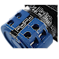 Miniatyrbillede 5 af 5: 660v 20a 6 Terminaler 4 Positioner Drejekontakt