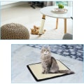 Miniatyrbilde 3 av 5: 2 stk. Katt Klømatte, Sofa Møbler Gulv Vegg Beskytter, Han