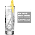 Miniatyrbillede 4 af 5: ##/Immersionsvarmer, 220V 600W Multifunktionelt Varmeelement Resista##/