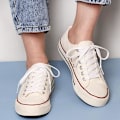 Miniatyrbillede 4 af 5: 3 Par Shoelace, 0,8 cm Brede Flade Shoelace til Sneakers, Ru