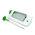 Miniatyrbillede 3 af 5: ##/Veggie Sheet Slicer Skræller Cutter Spiralizer Kartoffelruller##/