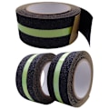 Miniatyrbild 6 av 6: ##/Halkskyddstejp Halkskyddstejp med glow-in-the-dark##/