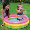 Miniatyrbilde 1 av 5: Sunset Glow Babybasseng (86CM)
