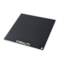 Miniatyrbild 2 av 5: Creality Carborundum Glasplatta Plattform Uppvärmd Bädd Byggyta för Ender-3 3D-skrivardel