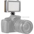 Miniatyrbillede 3 af 6: ##/1 stk LED Panel Lys Kamera Lys LED Kamera Lys Dæmpbar Kamera Fyld##/