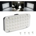 Pikkukuva 4 / 4: 2 pakkausta 36 LED 12V polttimoa auton sisätiloihin