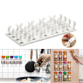 Miniatyrbilde 1 av 5: ##/Krydderstativ for 20 krydder Hvit##/