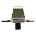 Miniatyrbilde 5 av 5: For Focus Mk1 1998 1999 2000 2001 2002 2003 2004 2005 2m51f21982aa Bil Dør Lås Striker Plate Catc