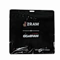 Miniatyrbilde 4 av 4: 1 Par Gemfan 1170 11-tommers 3-bladet propell 5 mm hull glassfiber nylon for 3220 motor X8 XClass Multi