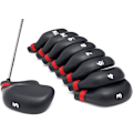 Pikkukuva 2 / 5: 9 Club Headcovers