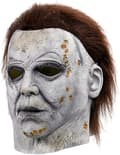 Michael Myers Mask Halloween Karneval Horror Cosplay Kostym (3)