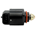 Miniatyrbilde 3 av 5: 93744675 17059603 IAC Tomgangsreguleringsventil Passer for Optra/Lacetti 2007-2012 93744875