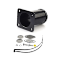 Miniatyrbilde 1 av 3: Aluminium EGR Slette Kit / EGR Fjerningssett Blende Bypass For E46 318d 320d 330d 330xd 320cd 318td