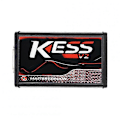 Pikkukuva 5 / 5: KESS V2 V2.47 V5.017 ECU Tehon Lisäys Diagnostiikkalaite Auton Moottorin Testauslaite