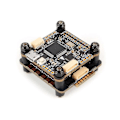 Pikkukuva 1 / 5: 30,5x30,5 mm Holybro KAKUTE F4 V2.4 Tekko32 F4 Metal 4in1 65A ESC Stack F4 MPU6000 OSD Lento-ohjain