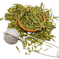 Miniatyrbillede 3 af 5: Teekugle Si, Rustfrit Stål Te-Infuser Te-Si
