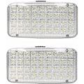 Pikkukuva 2 / 4: 2 pakkausta 36 LED 12V polttimoa auton sisätiloihin