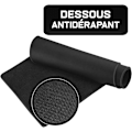 Miniatyrbillede 4 af 5: XL Gaming Mousepad - 900 x 400 mm - Gamer Mousepad - Special S