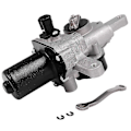 Pikkukuva 1 / 5: Auton elektronisen toimilaitteen turbon korjaussarjat 3.0LD KZN130 1KZ-T 1KD-FTV 17201-0L040 17201-30110