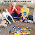 Miniatyrbild 3 av 5: Set med 16 Mini Magic Cubes 3 x 3 x 3 cm - Present till Barnens Födelsedag