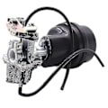 Miniatyrbilde 1 av 5: Motorsykkel Forgassersett For Suzuki Lt 50 Jr50 Lt-a50 Quadrunner