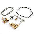 Miniatyrbilde 3 av 5: Areyourshop For Yamaha Xt 600e Xt600k Xt 600 E / K 3tb Forgasser Overhaling Reparasjonssett Jet Pakning Xt600e Forgasser Reparasjonssett