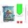 Miniatyrbilde 2 av 5: ##/5D diamantmalerisett (30*40cm), sopphus##/