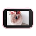 Miniatyrbillede 2 af 3: ##/Børnekamera 40MP 3,5 tommer Dobbelt Selfie Digitalt Børnekamera 1080P Video##/