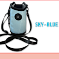 Miniatyrbilde 3 av 5: ##/Blå Messenger babyflaskevarmer##/