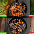 Miniatyrbilde 3 av 5: Grillmatte for Gassgrill, Beskyttelse for Dekk, Brannsikker