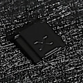 Miniatyrbild 6 av 6: ##/Skyddslock för blixtfäste i ren legering, matt yta, kompakt och lätt, för Fuji X-serie kameror##/