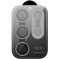Miniatyrbillede 2 af 5: /#/Sølv linsebeskyttelse til Samsung S22 Ultra Clear Camera (enkelt)/#/