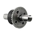 Miniatyrbild 3 av 5: Wltoys 104001 1/10 RC Bil Reservdel Differential 1930 Fordonsmodell Delar