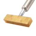 Miniatyrbillede 5 af 5: 60W Loddekolbe T-Bar Bonding Loddekolbe Kit til LCD Display Pixel Reparation Bærbare Tin Svejsning Værktøjer EU Stik