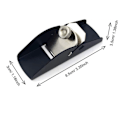 Miniatyrbillede 2 af 2: ##/Trimmeplan - Håndværktøj til træbearbejdning - Til modelfremstilling - Til W##/